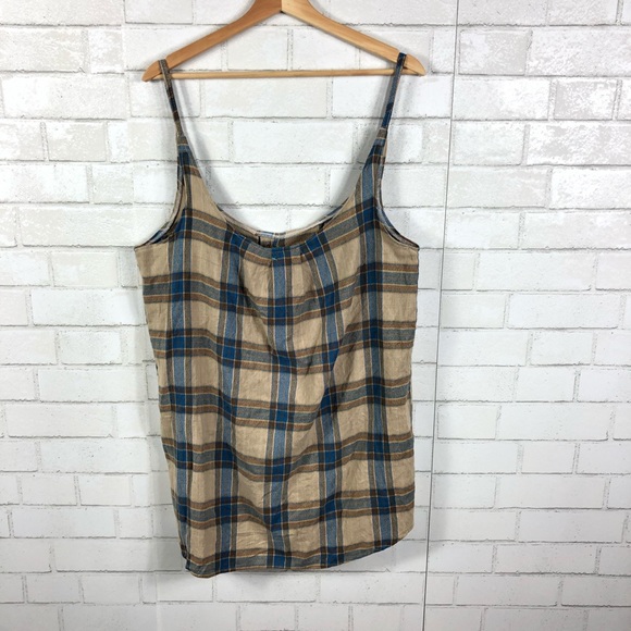 🍂NEW Urban Outfitters, Urban Renewal, Shirt Dress - Picture 5 of 8